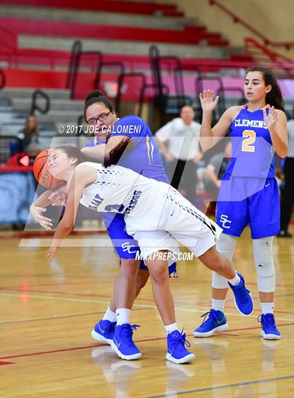 Thumbnail 1 in Clemens vs Jay [John] (Mira's Texas Riviera Tournament) photogallery.