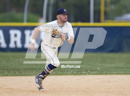 Thumbnail 1 in HHHW vs Eastport-South Manor (Section XI Class AA Quarter Finals) photogallery.