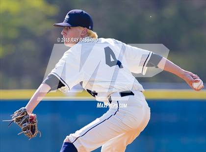 Thumbnail 3 in HHHW vs Eastport-South Manor (Section XI Class AA Quarter Finals) photogallery.