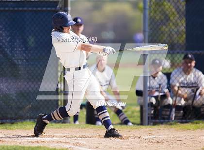 Thumbnail 1 in HHHW vs Eastport-South Manor (Section XI Class AA Quarter Finals) photogallery.