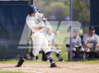 Thumbnail 3 in HHHW vs Eastport-South Manor (Section XI Class AA Quarter Finals) photogallery.