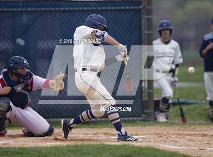 Thumbnail 3 in HHHW vs Eastport-South Manor (Section XI Class AA Quarter Finals) photogallery.