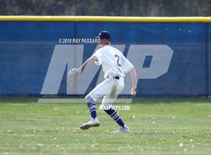 Thumbnail 3 in HHHW vs Eastport-South Manor (Section XI Class AA Quarter Finals) photogallery.