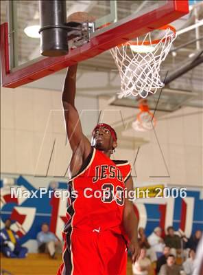 Thumbnail 3 in Jesuit vs. Davis  (Les Schwab Shootout) photogallery.