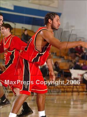 Thumbnail 2 in Jesuit vs. Davis  (Les Schwab Shootout) photogallery.