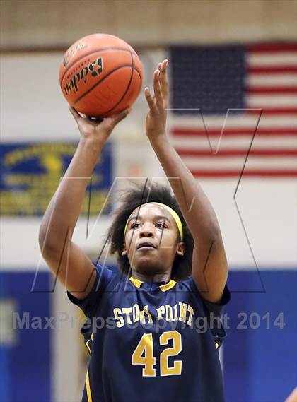 Thumbnail 3 in Stony Point @ Pflugerville photogallery.
