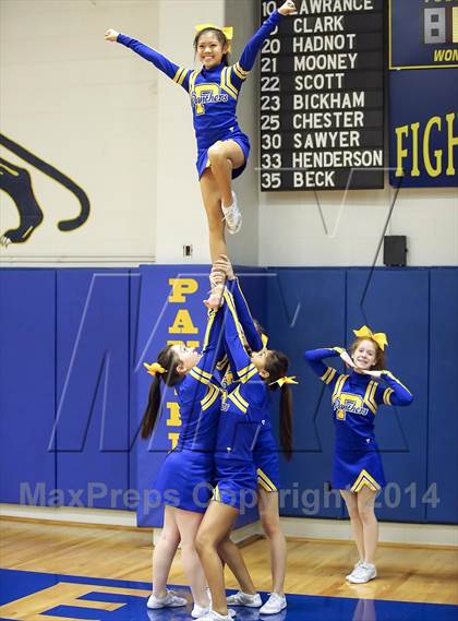 Thumbnail 1 in Stony Point @ Pflugerville photogallery.