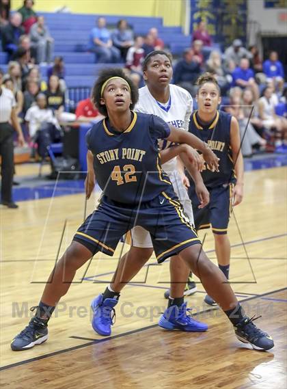 Thumbnail 1 in Stony Point @ Pflugerville photogallery.
