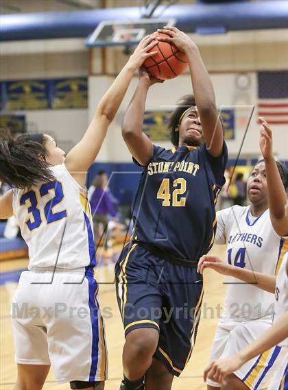 Thumbnail 1 in Stony Point @ Pflugerville photogallery.