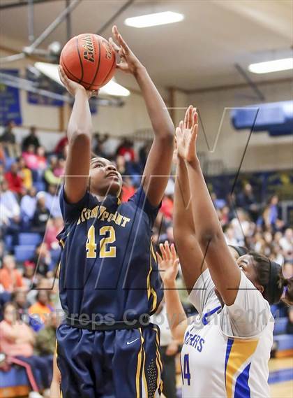 Thumbnail 3 in Stony Point @ Pflugerville photogallery.