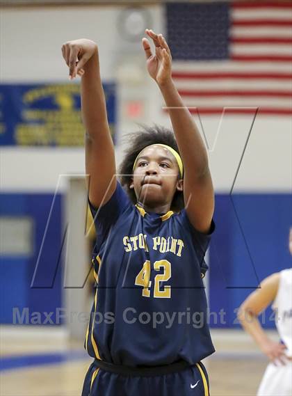 Thumbnail 1 in Stony Point @ Pflugerville photogallery.