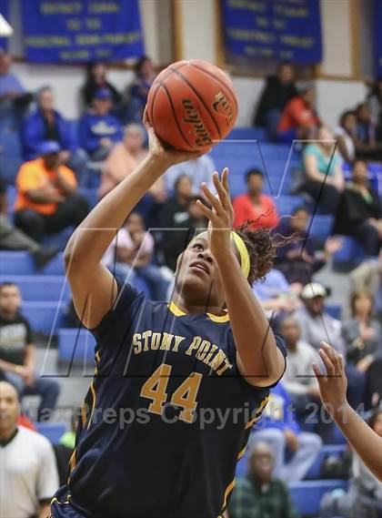Thumbnail 1 in Stony Point @ Pflugerville photogallery.