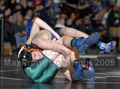 Thumbnail 1 in NYSPHSAA Section IX Semifinals photogallery.