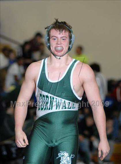 Thumbnail 3 in NYSPHSAA Section IX Semifinals photogallery.