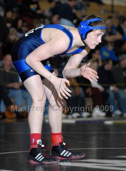 Thumbnail 1 in NYSPHSAA Section IX Semifinals photogallery.
