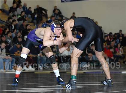 Thumbnail 3 in NYSPHSAA Section IX Semifinals photogallery.