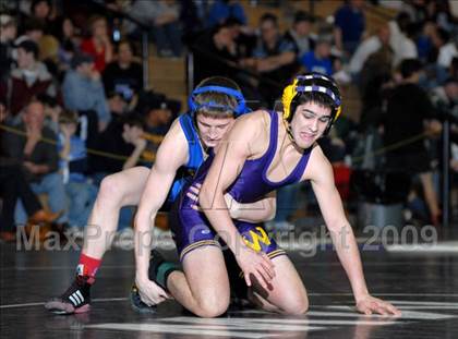 Thumbnail 2 in NYSPHSAA Section IX Semifinals photogallery.