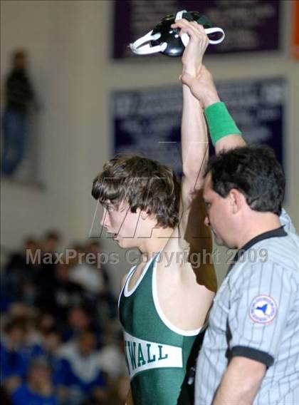 Thumbnail 1 in NYSPHSAA Section IX Semifinals photogallery.