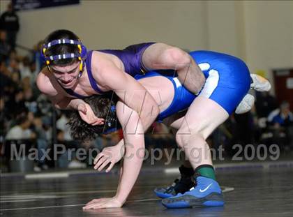 Thumbnail 1 in NYSPHSAA Section IX Semifinals photogallery.