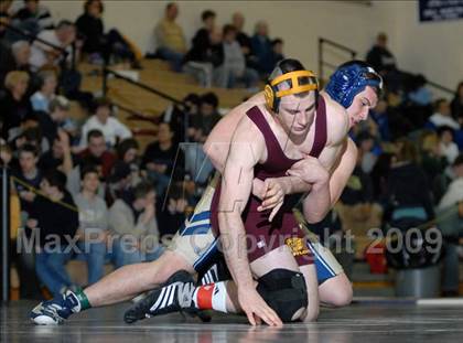 Thumbnail 2 in NYSPHSAA Section IX Semifinals photogallery.