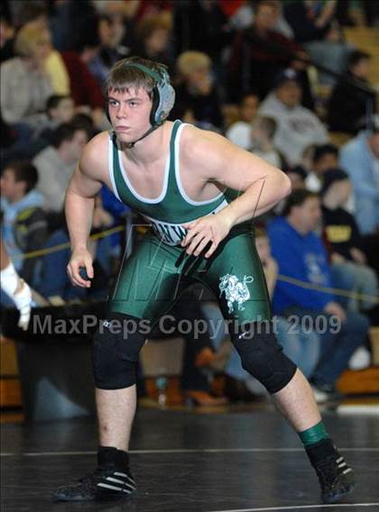 Thumbnail 1 in NYSPHSAA Section IX Semifinals photogallery.