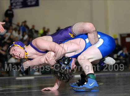 Thumbnail 3 in NYSPHSAA Section IX Semifinals photogallery.