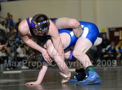 Thumbnail 2 in NYSPHSAA Section IX Semifinals photogallery.