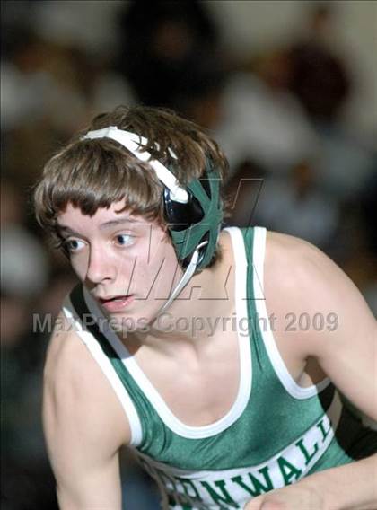 Thumbnail 2 in NYSPHSAA Section IX Semifinals photogallery.