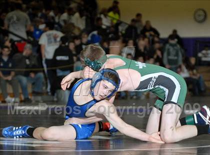 Thumbnail 2 in NYSPHSAA Section IX Semifinals photogallery.