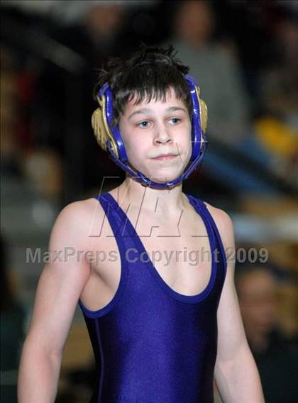 Thumbnail 1 in NYSPHSAA Section IX Semifinals photogallery.