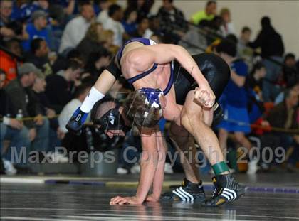 Thumbnail 2 in NYSPHSAA Section IX Semifinals photogallery.