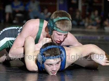 Thumbnail 3 in NYSPHSAA Section IX Semifinals photogallery.