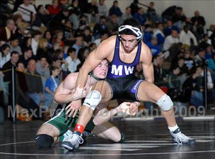 Thumbnail 2 in NYSPHSAA Section IX Semifinals photogallery.