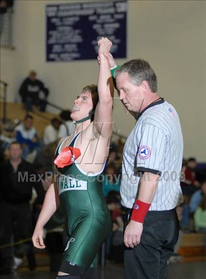 Thumbnail 1 in NYSPHSAA Section IX Semifinals photogallery.