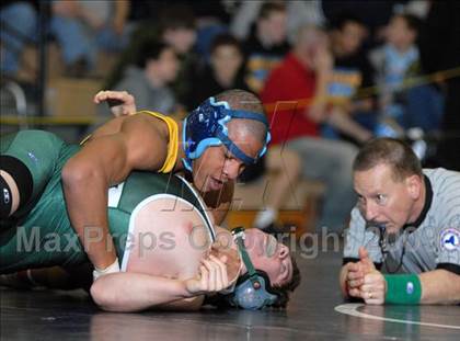 Thumbnail 3 in NYSPHSAA Section IX Semifinals photogallery.