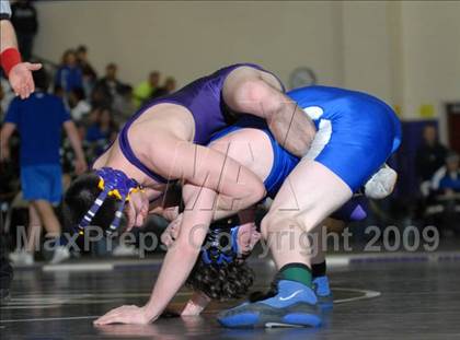 Thumbnail 2 in NYSPHSAA Section IX Semifinals photogallery.