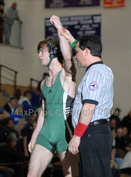 Thumbnail 3 in NYSPHSAA Section IX Semifinals photogallery.