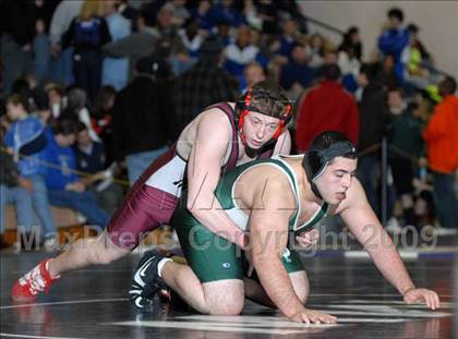 Thumbnail 2 in NYSPHSAA Section IX Semifinals photogallery.