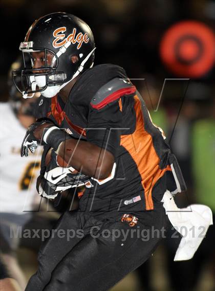 Thumbnail 3 in Saguaro @ Desert Edge (AIA D3 Playoffs) photogallery.