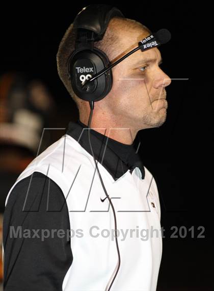 Thumbnail 2 in Saguaro @ Desert Edge (AIA D3 Playoffs) photogallery.