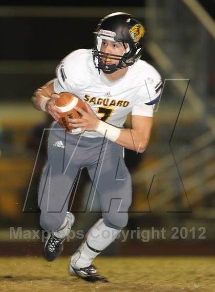 Thumbnail 1 in Saguaro @ Desert Edge (AIA D3 Playoffs) photogallery.