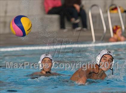 Thumbnail 2 in St. John Bosco @ JSerra Catholic photogallery.