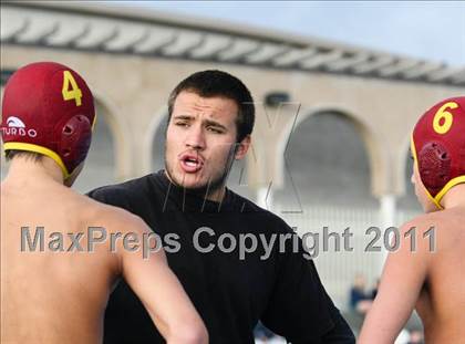 Thumbnail 3 in St. John Bosco @ JSerra Catholic photogallery.