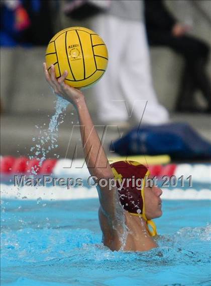 Thumbnail 2 in St. John Bosco @ JSerra Catholic photogallery.