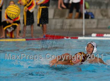 Thumbnail 2 in St. John Bosco @ JSerra Catholic photogallery.