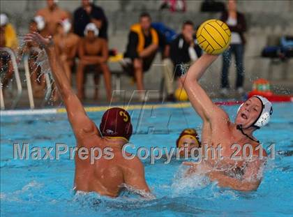 Thumbnail 2 in St. John Bosco @ JSerra Catholic photogallery.
