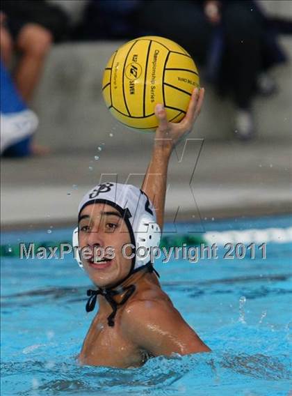 Thumbnail 1 in St. John Bosco @ JSerra Catholic photogallery.