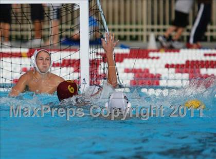 Thumbnail 2 in St. John Bosco @ JSerra Catholic photogallery.
