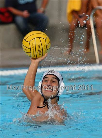 Thumbnail 1 in St. John Bosco @ JSerra Catholic photogallery.