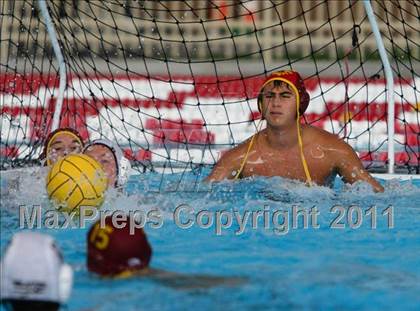 Thumbnail 2 in St. John Bosco @ JSerra Catholic photogallery.